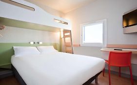 Ibis Budget Pontault Combault Rn4 Marne La Vallée Pontault-combault